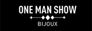 Bijoux en acier One Man Show